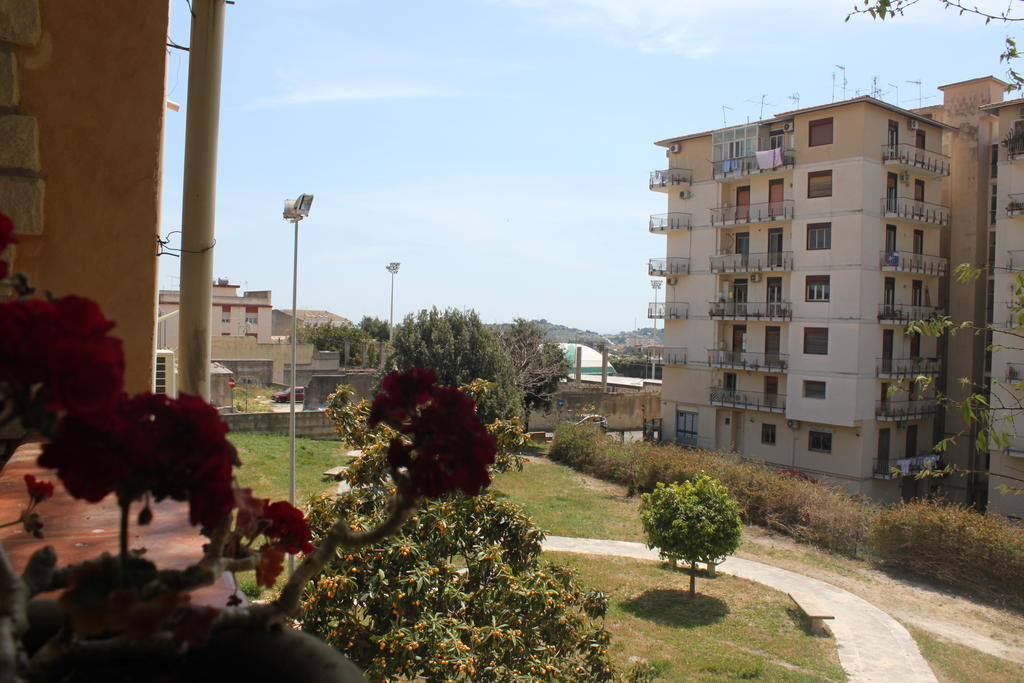 مبيت وإفطار نوتو Il Giardino Di Pietra الغرفة الصورة