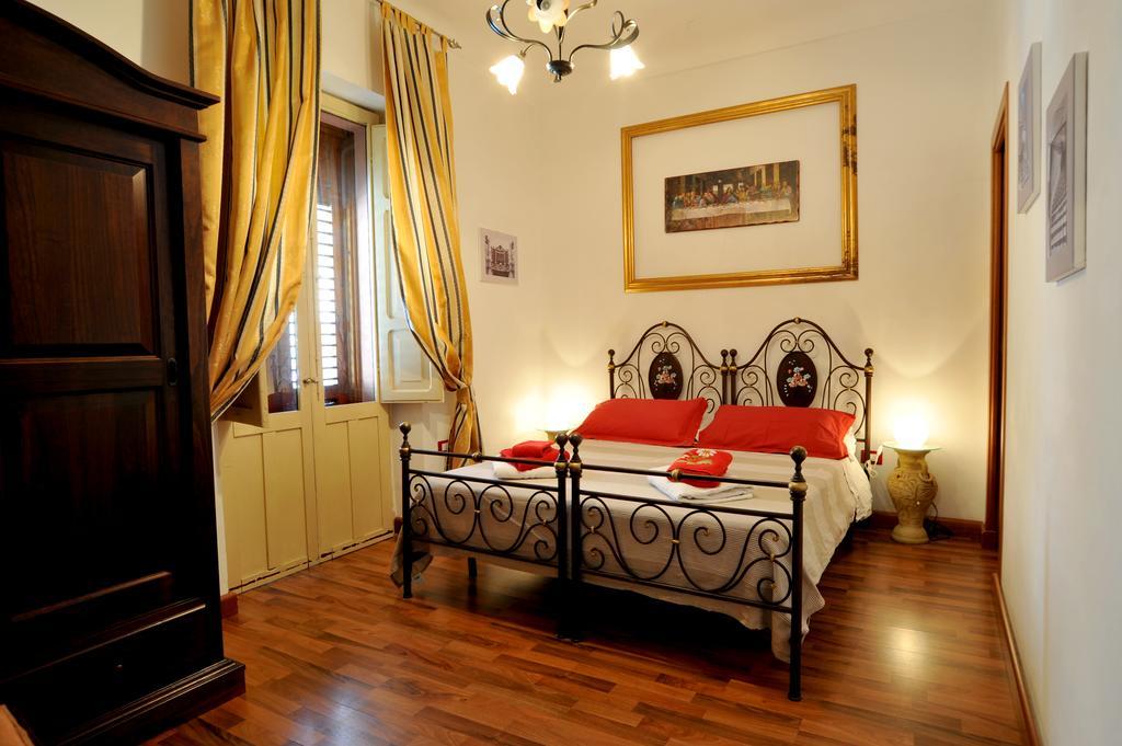 مبيت وإفطار نوتو Il Giardino Di Pietra المظهر الخارجي الصورة
