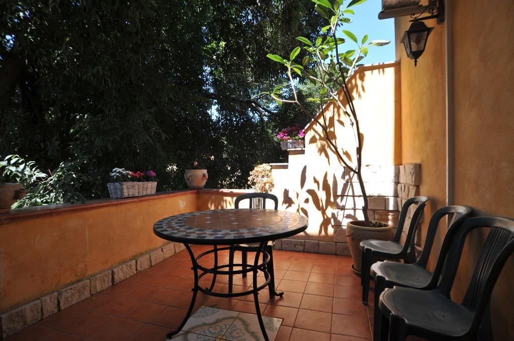 مبيت وإفطار نوتو Il Giardino Di Pietra المظهر الخارجي الصورة