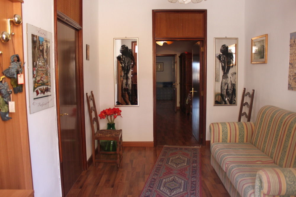 مبيت وإفطار نوتو Il Giardino Di Pietra المظهر الخارجي الصورة